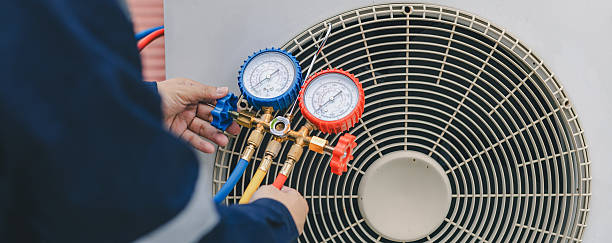 Licensed Ductwork Repair service in Yorba Linda, CA - JG Cool HVAC